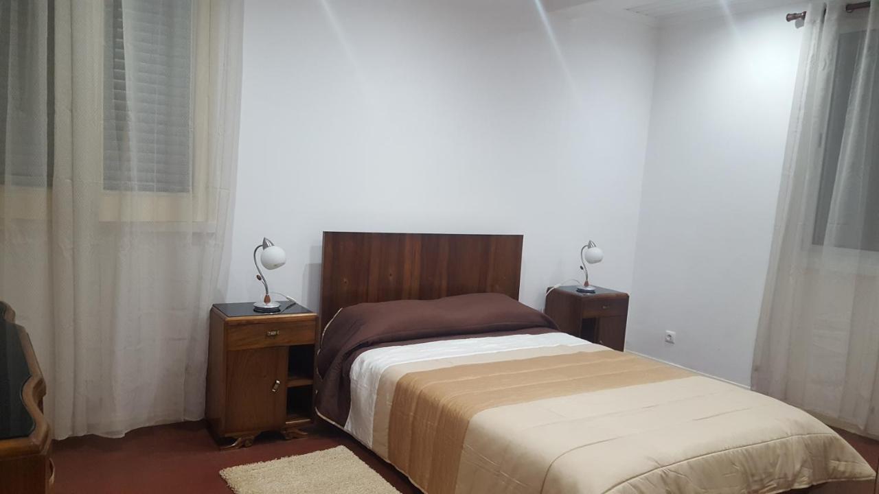 Hope House Azores Ponta Delgada  Exterior photo
